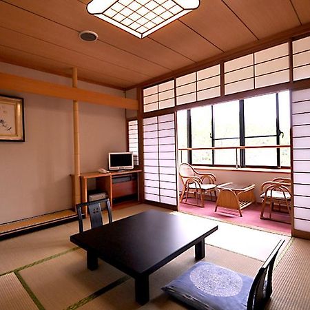 Suikoukan Hakone Zewnętrze zdjęcie