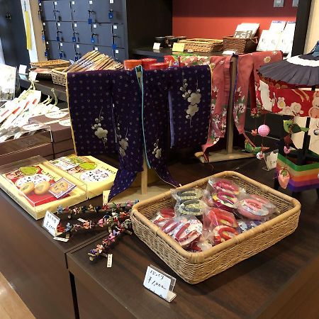 Suikoukan Hakone Zewnętrze zdjęcie