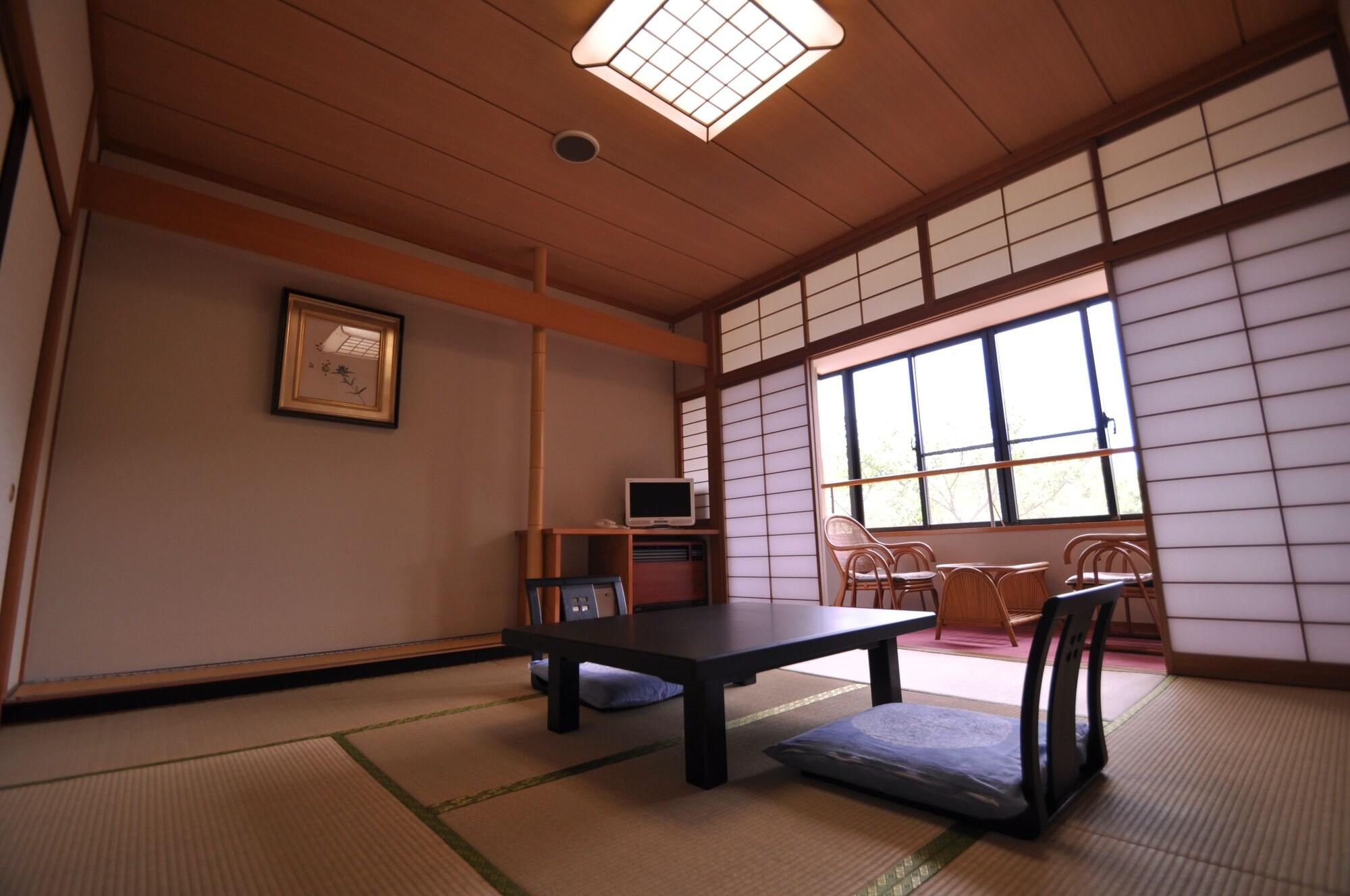 Suikoukan Hakone Zewnętrze zdjęcie