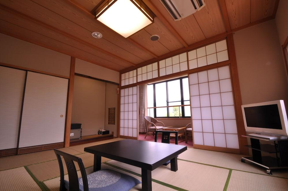 Suikoukan Hakone Zewnętrze zdjęcie