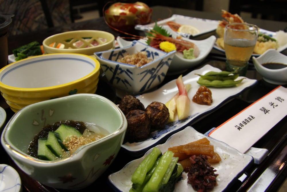 Suikoukan Hakone Zewnętrze zdjęcie