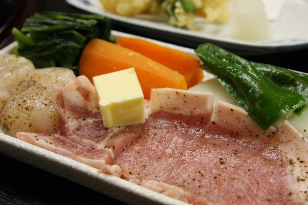 Suikoukan Hakone Zewnętrze zdjęcie