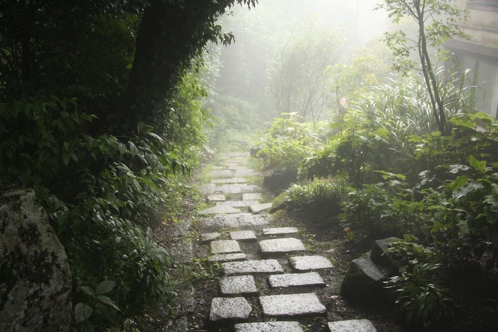 Suikoukan Hakone Zewnętrze zdjęcie