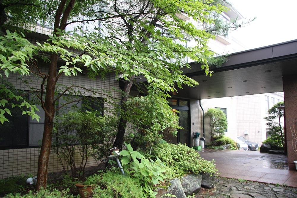 Suikoukan Hakone Zewnętrze zdjęcie