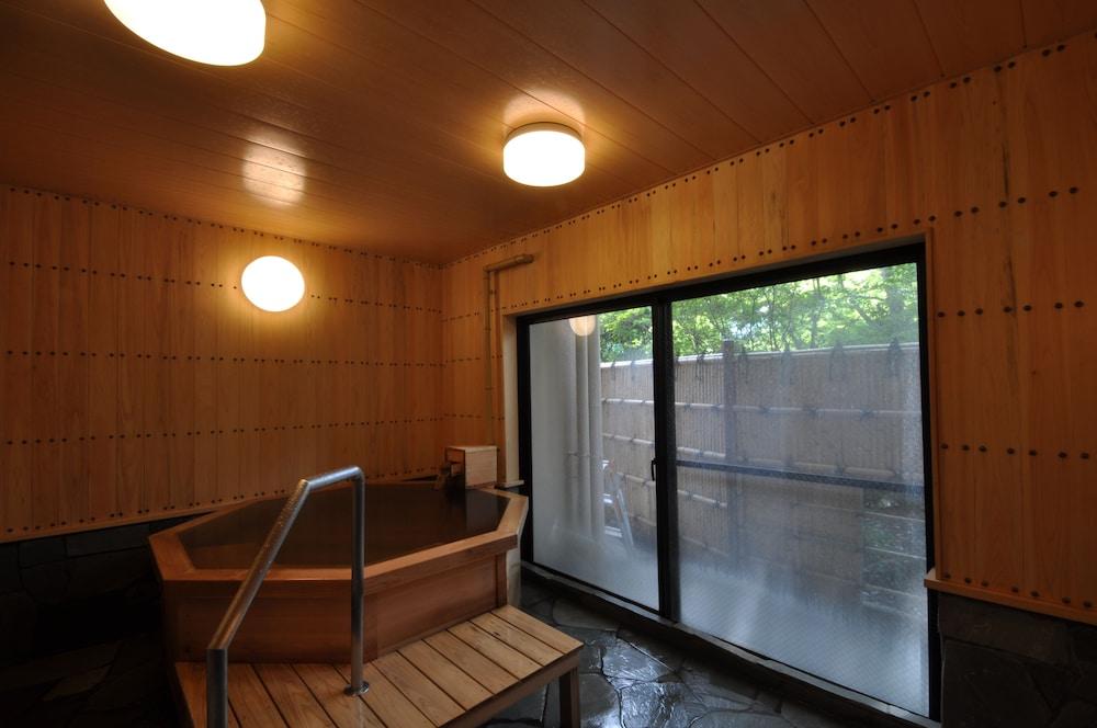 Suikoukan Hakone Zewnętrze zdjęcie