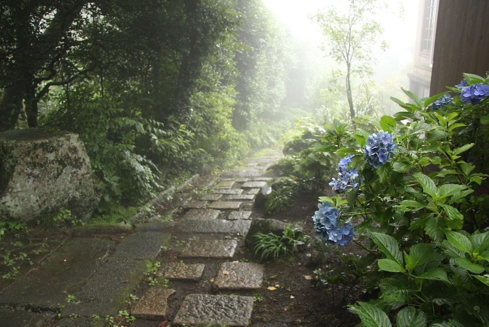 Suikoukan Hakone Zewnętrze zdjęcie