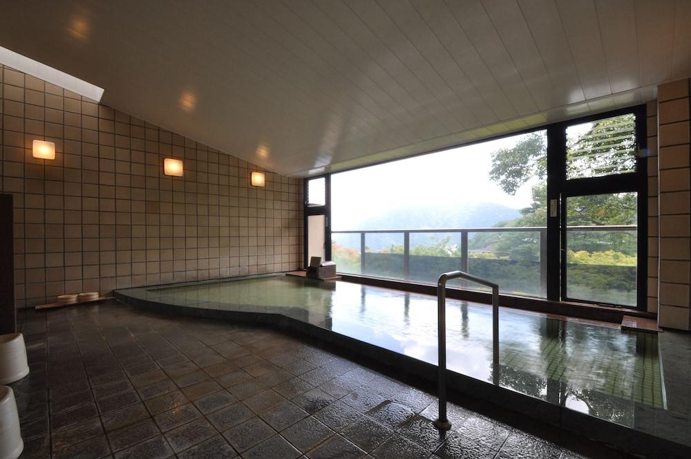 Suikoukan Hakone Zewnętrze zdjęcie