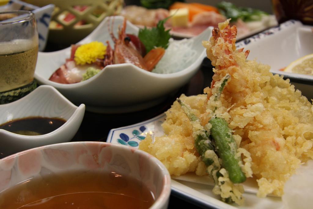 Suikoukan Hakone Zewnętrze zdjęcie