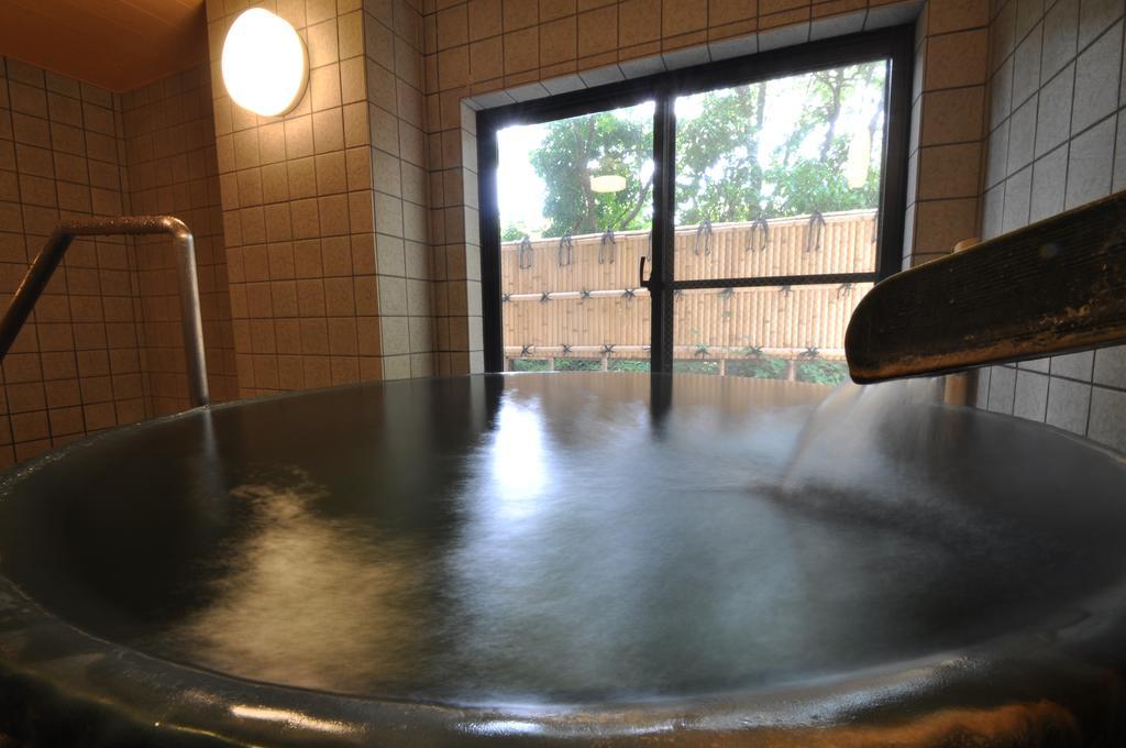 Suikoukan Hakone Zewnętrze zdjęcie