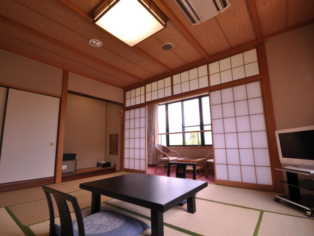 Suikoukan Hakone Pokój zdjęcie