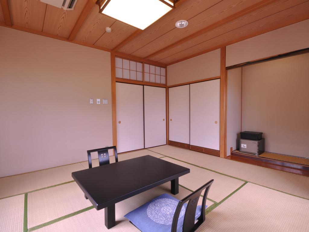 Suikoukan Hakone Pokój zdjęcie