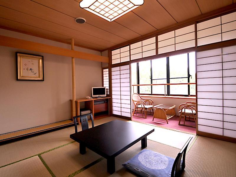 Suikoukan Hakone Zewnętrze zdjęcie