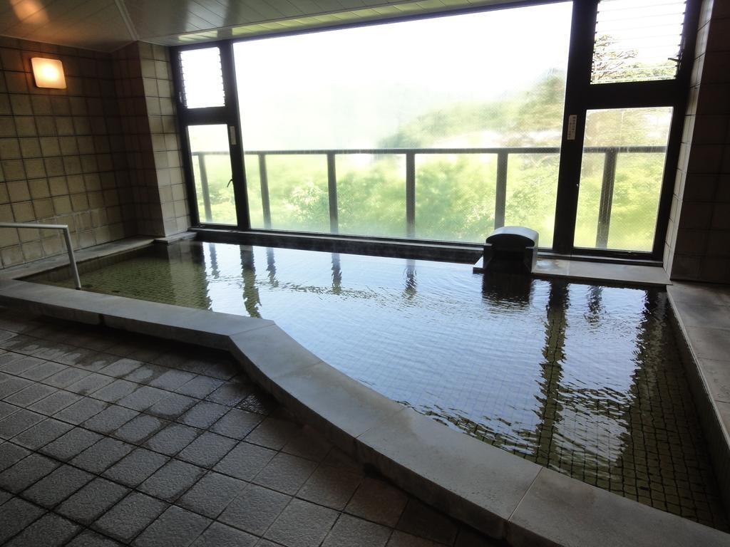Suikoukan Hakone Zewnętrze zdjęcie