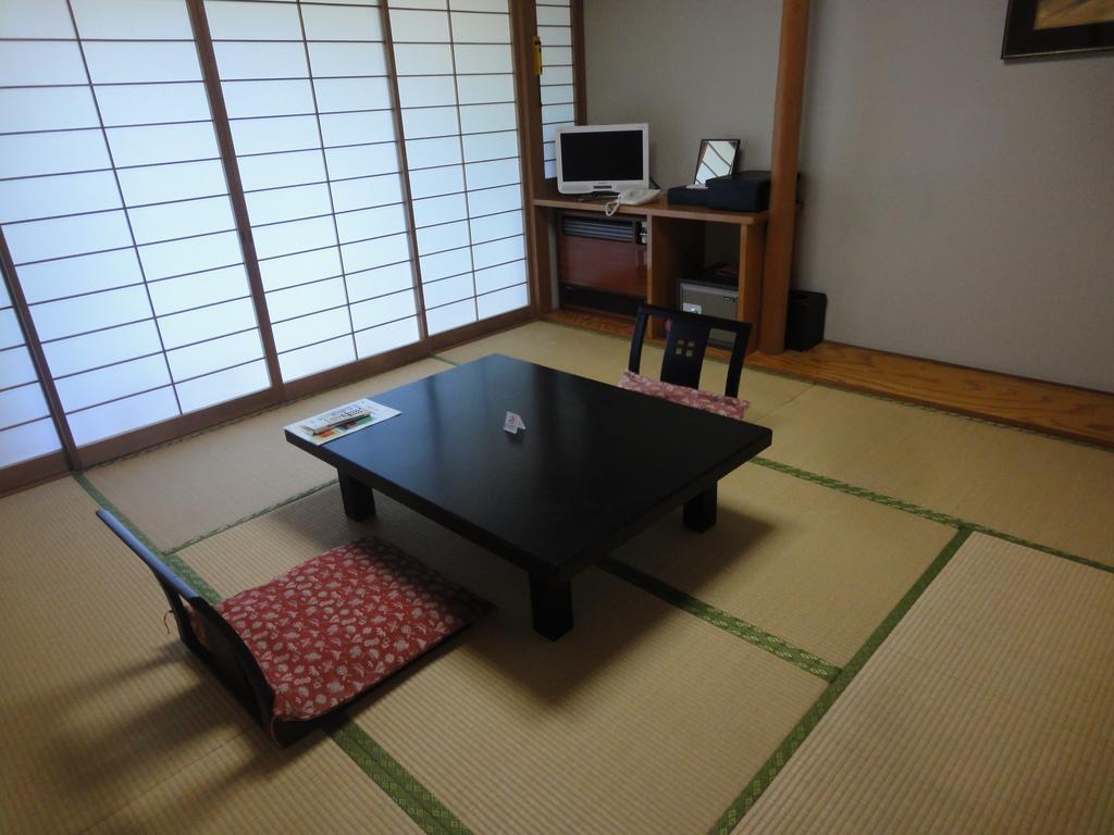 Suikoukan Hakone Pokój zdjęcie