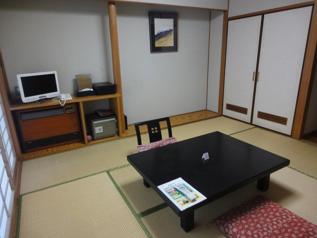 Suikoukan Hakone Pokój zdjęcie
