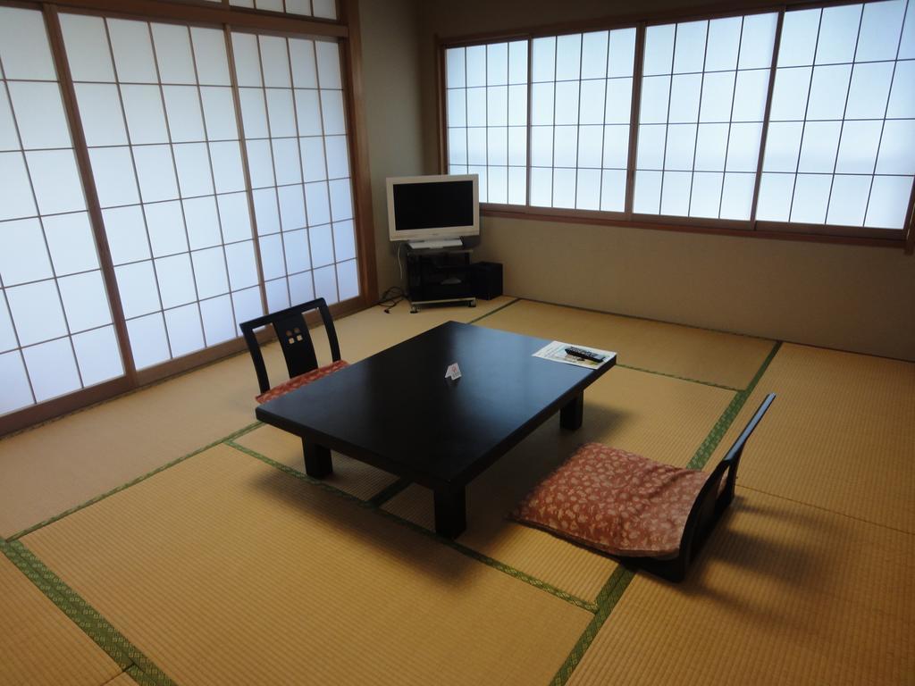Suikoukan Hakone Pokój zdjęcie