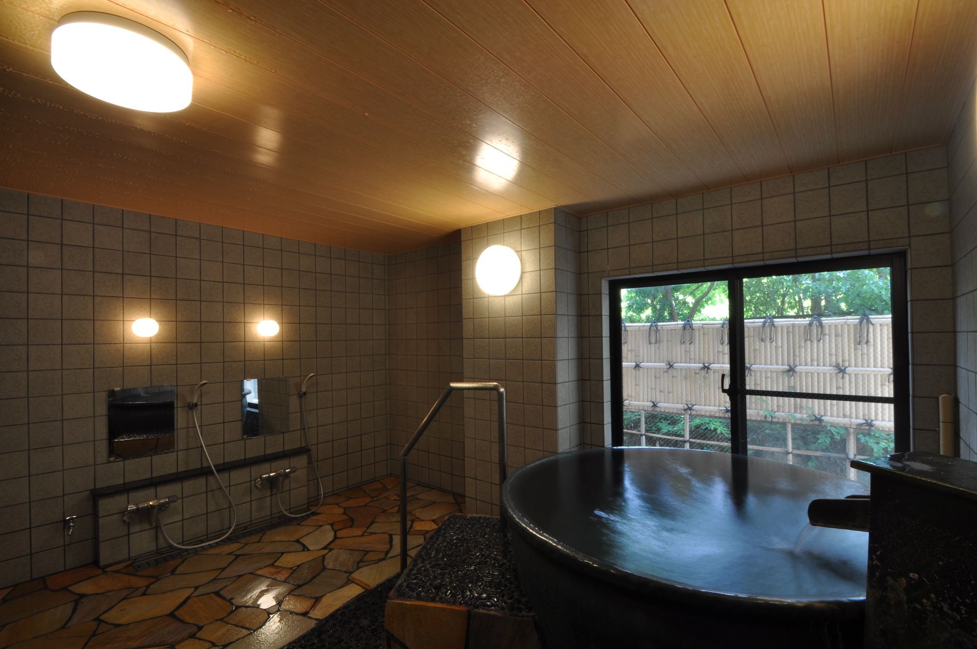 Suikoukan Hakone Zewnętrze zdjęcie