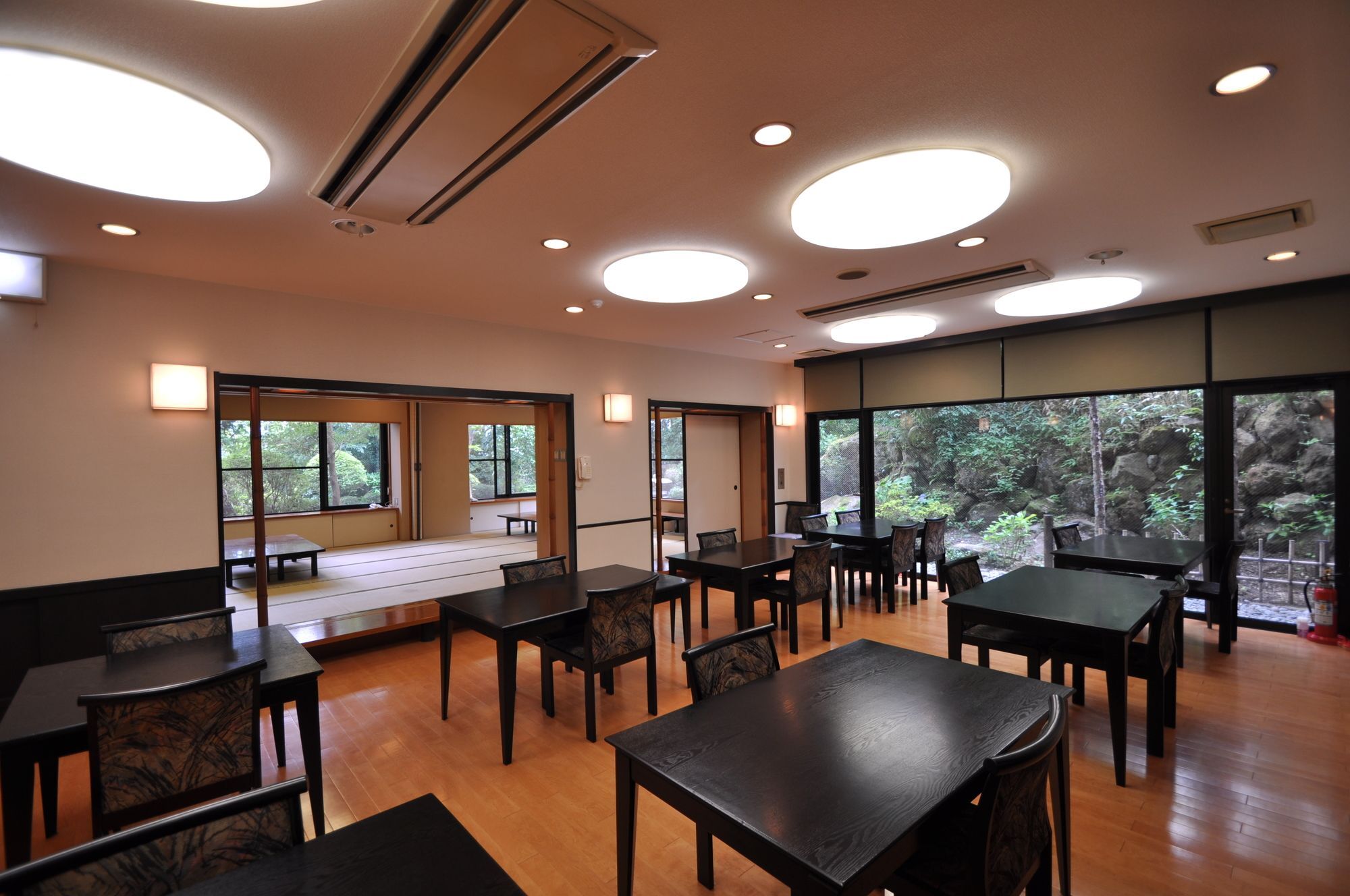 Suikoukan Hakone Zewnętrze zdjęcie