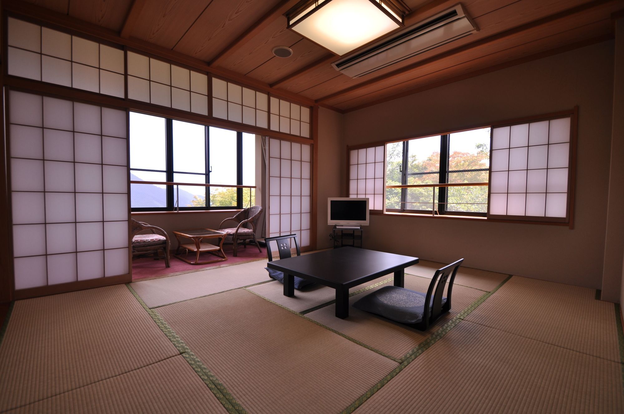 Suikoukan Hakone Zewnętrze zdjęcie